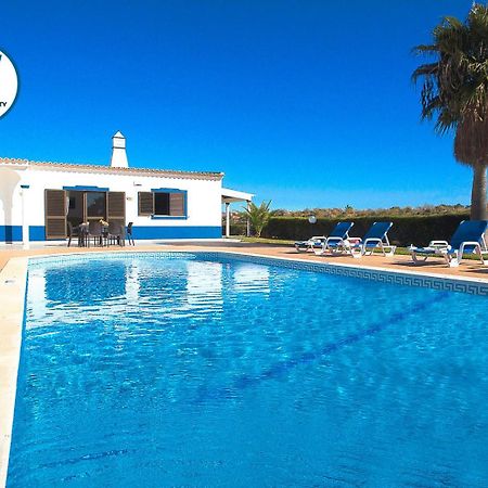 Villa Sardenha By Algarve Vacation Guia  Exterior photo