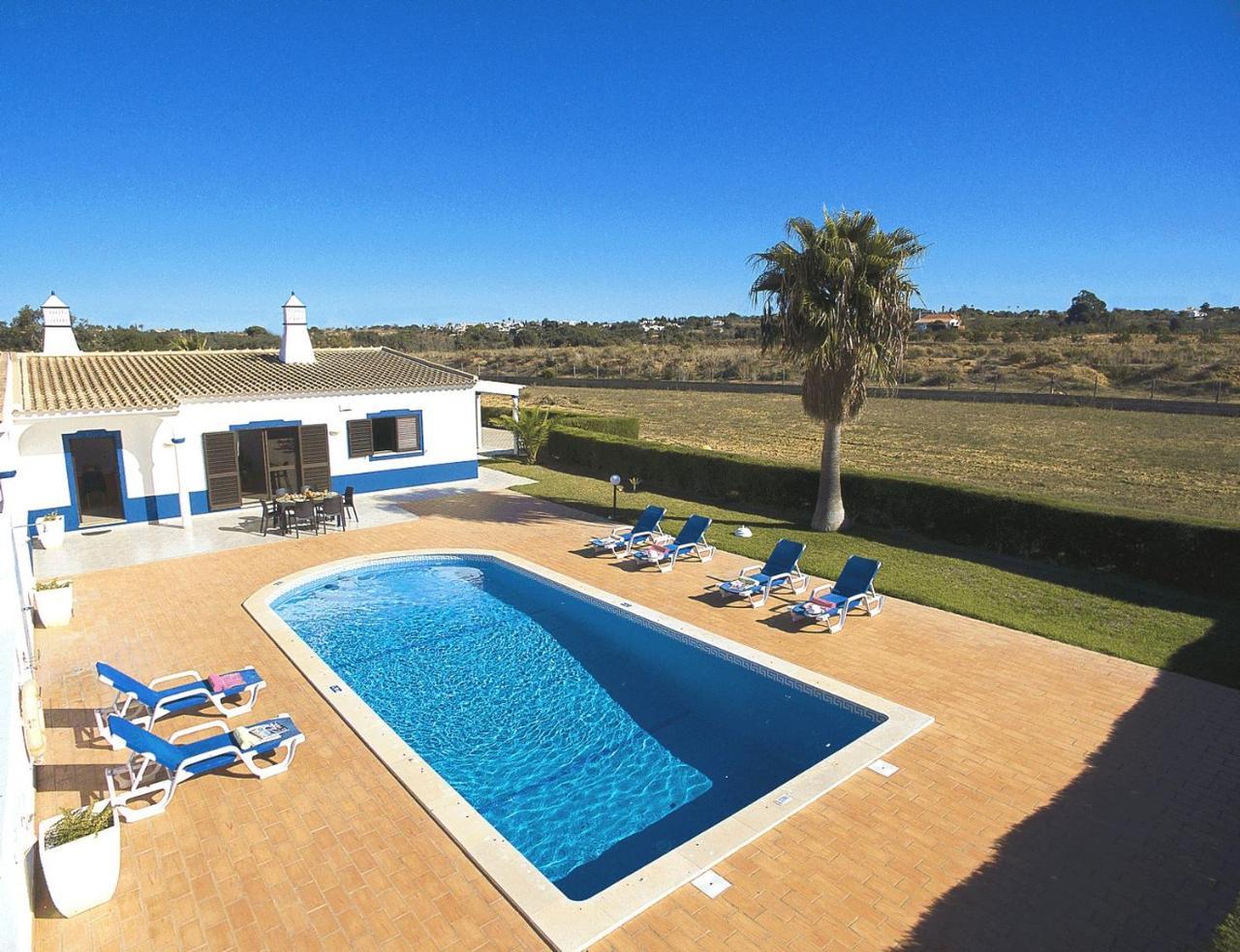 Villa Sardenha By Algarve Vacation Guia  Exterior photo